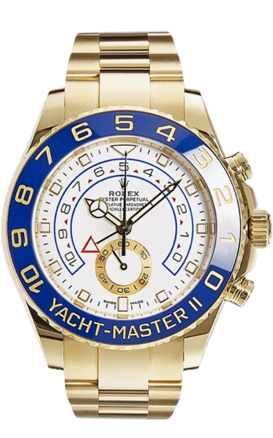 Rolex Yacht Master II